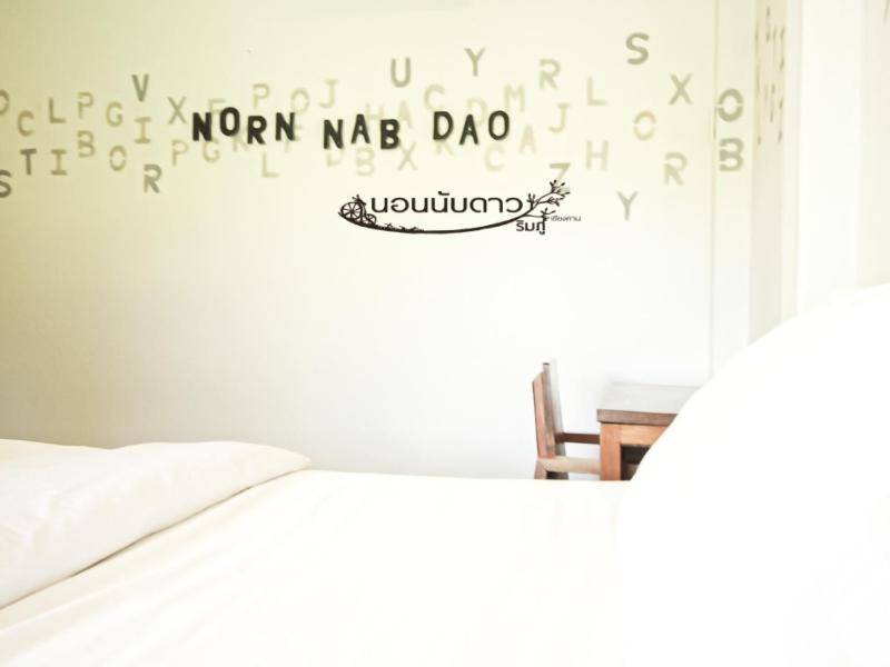 Norn Nab Dao Rimphu Resort Chiang Khan Exterior foto