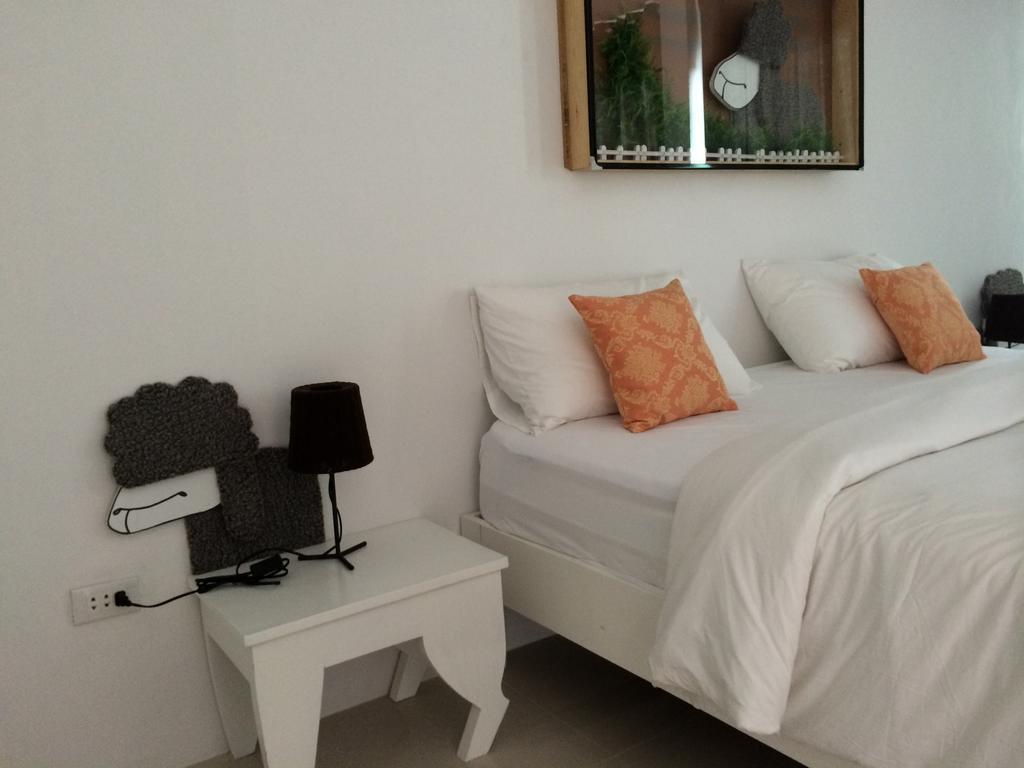 Norn Nab Dao Rimphu Resort Chiang Khan Habitación foto