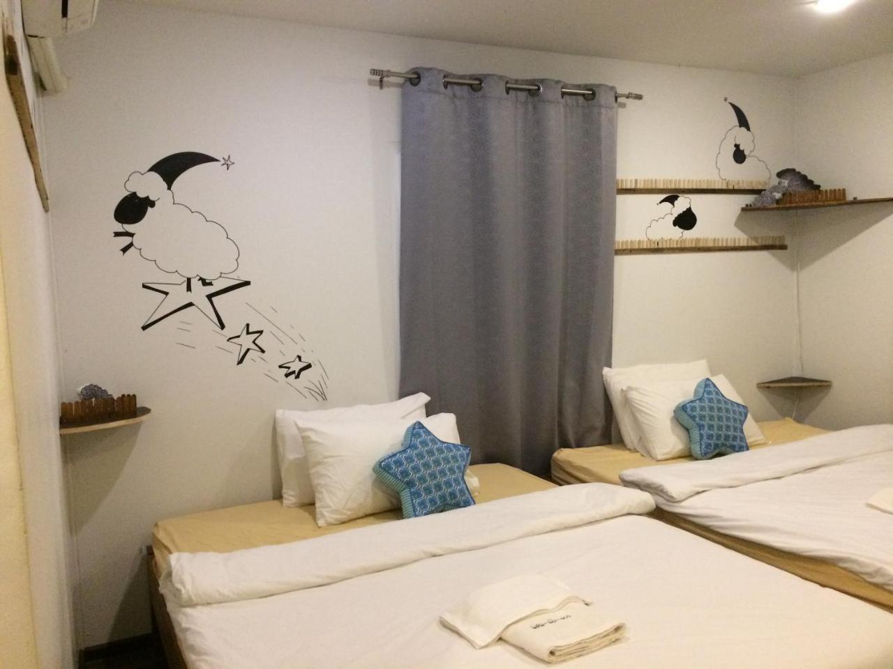 Norn Nab Dao Rimphu Resort Chiang Khan Exterior foto
