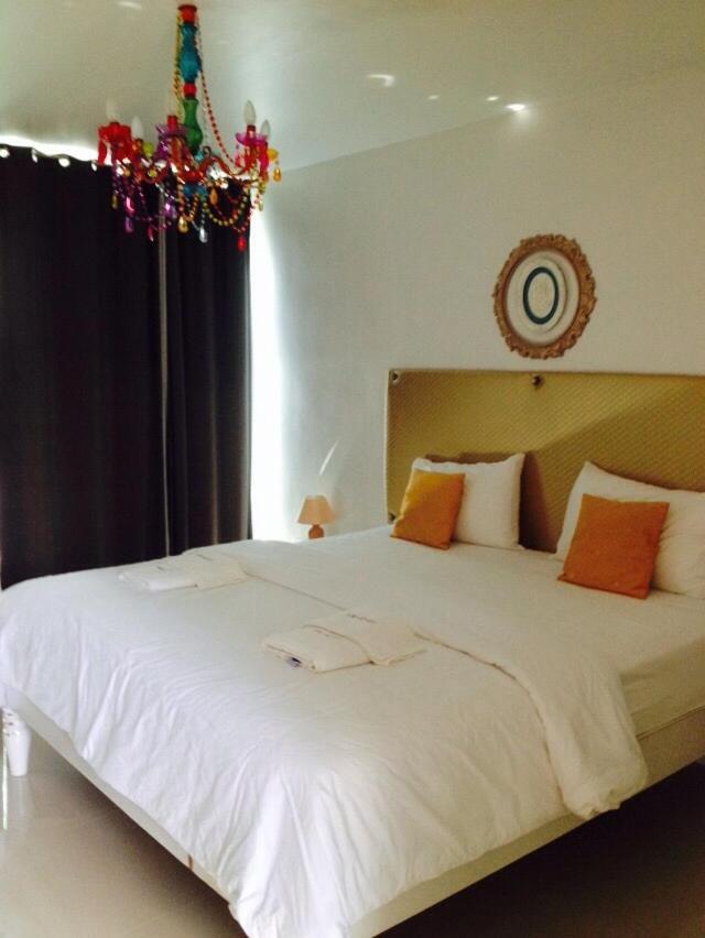 Norn Nab Dao Rimphu Resort Chiang Khan Exterior foto